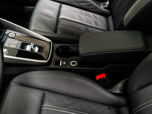 Used 2023 Audi A3 2.0T Premium w/ Convenience Package FWD image 18
