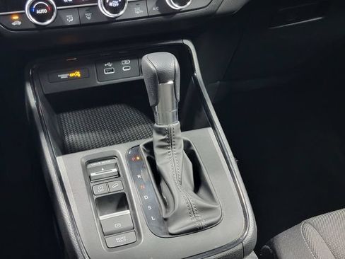 Certified 2024 Honda CR-V EX image 21