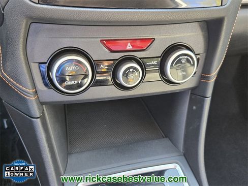 Used 2023 Subaru Crosstrek 2.5i Limited w/ Moonroof Package image 26