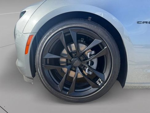 Used 2023 Chevrolet Camaro LT w/ RS Package RWD image 9