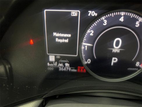 Used 2024 Lexus NX 250 FWD image 60