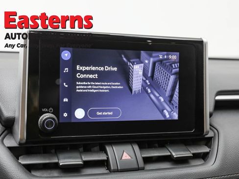 Used 2024 Toyota RAV4 XLE w/ Convenience Package image 18