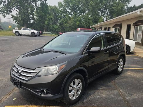 Used 2013 Honda CR-V EX image 7
