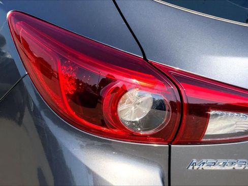 Used 2015 MAZDA MAZDA3 s Grand Touring FWD image 28