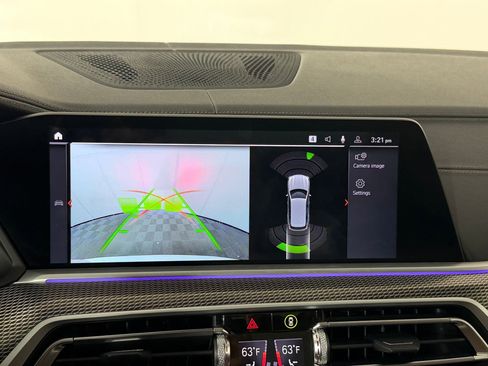 Used 2021 BMW X5 sDrive40i w/ M Sport Package image 26