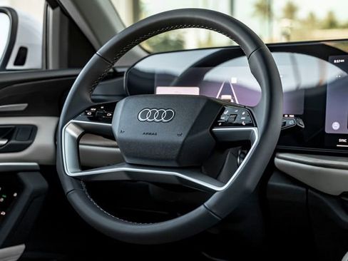 New 2026 Audi Q5 Premium Plus AWD/4WD image 22