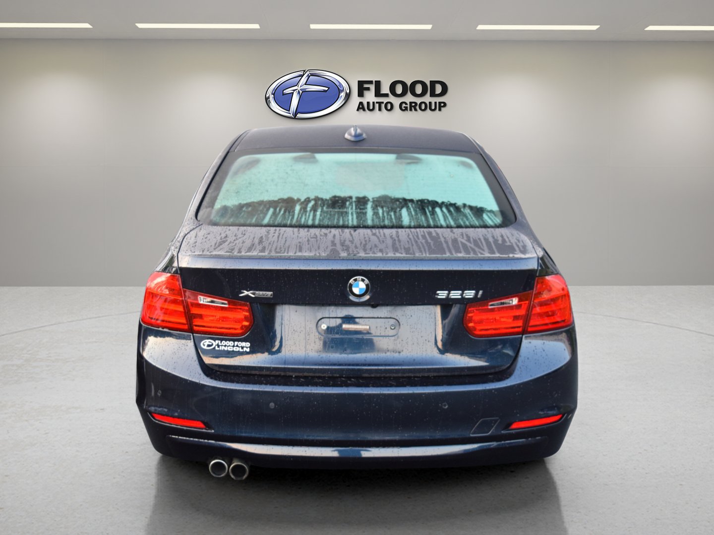 Used 2015 BMW 328i xDrive Sedan AWD/4WD image 5