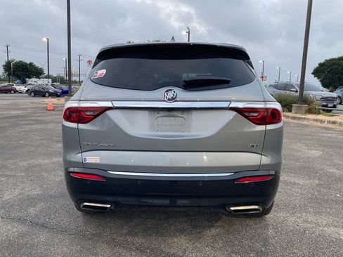Used 2024 Buick Enclave Essence w/ Experience Buick Package FWD image 6