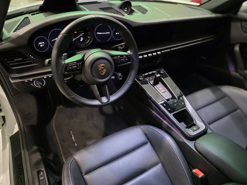 Used 2022 Porsche 911 Carrera GTS 2dr Cabriolet image 57