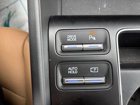 Used 2024 Hyundai Sonata Limited FWD image 35