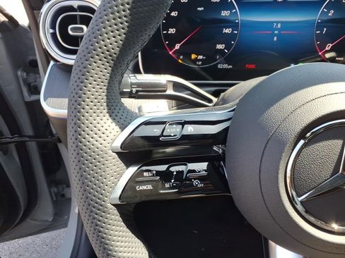 New 2026 Mercedes-Benz C 300 4MATIC Sedan image 20
