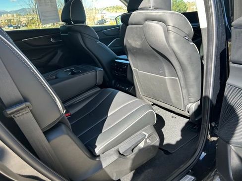 Used 2024 Acura MDX Advance image 14