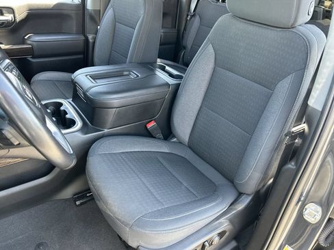Used 2021 GMC Sierra 1500 Elevation w/ Preferred Package AWD/4WD image 19