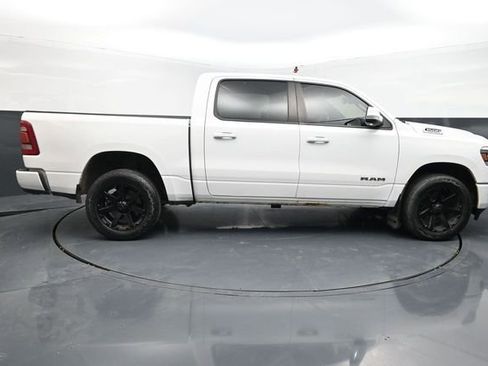Used 2019 RAM 1500 Big Horn AWD/4WD image 11