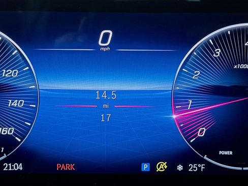 Certified 2025 Mercedes-Benz CLA 250 CLA 250 image 15