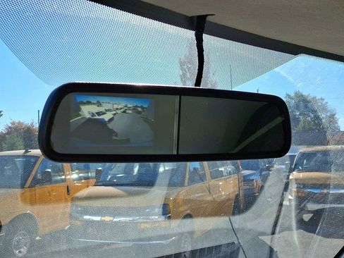 New 2025 Chevrolet Express 3500 w/ Power Convenience Package image 12