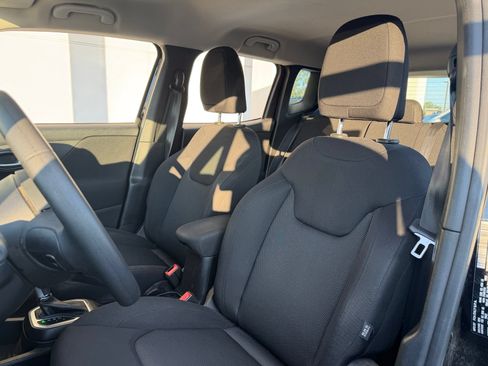 Used 2019 Jeep Renegade Sport AWD/4WD image 10