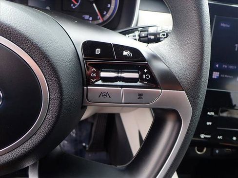 Used 2024 Hyundai Tucson SEL image 16