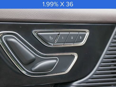 Certified 2020 Lincoln Corsair AWD w/ Equipment Group 101A image 6