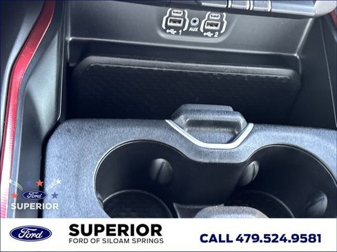 Used 2023 RAM 1500 Rebel AWD/4WD image 35