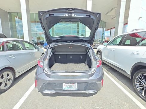 Used 2022 Toyota Corolla XSE image 6