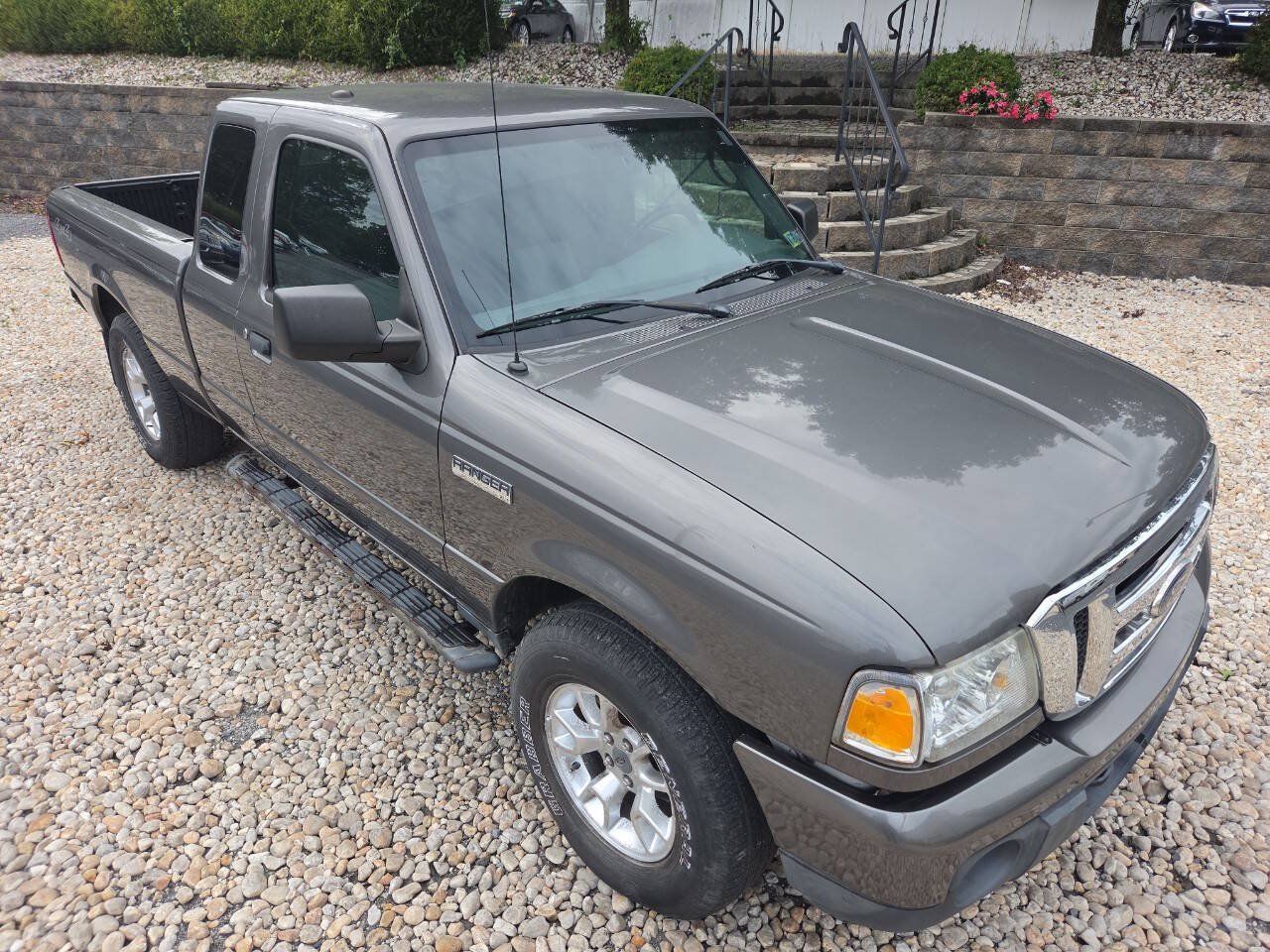 Used 2011 Ford Ranger XLT AWD/4WD image 35