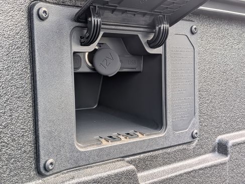 Certified 2025 Toyota Tacoma TRD Pro image 9