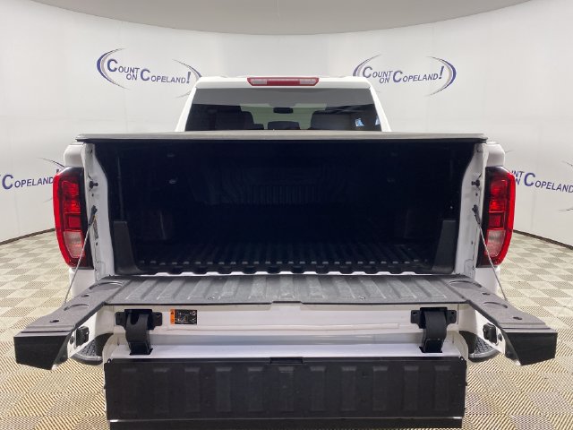 Certified 2024 GMC Sierra 1500 Elevation AWD/4WD image 25