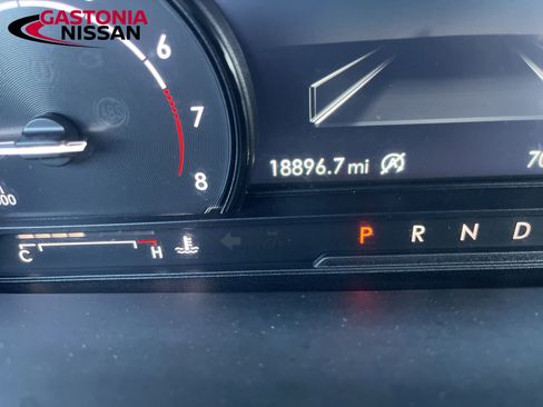 Used 2022 Lincoln Corsair AWD w/ Premium Package image 48