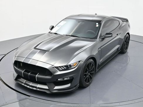 Used 2017 Ford Mustang Shelby GT350 w/ Electronics Package image 35
