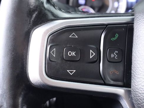 Used 2019 RAM 1500 Big Horn AWD/4WD image 13