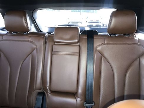 Used 2023 Lincoln Nautilus Reserve AWD/4WD image 25