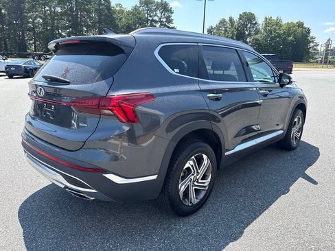 Used 2023 Hyundai Santa Fe SEL w/ Premium Package AWD/4WD image 10