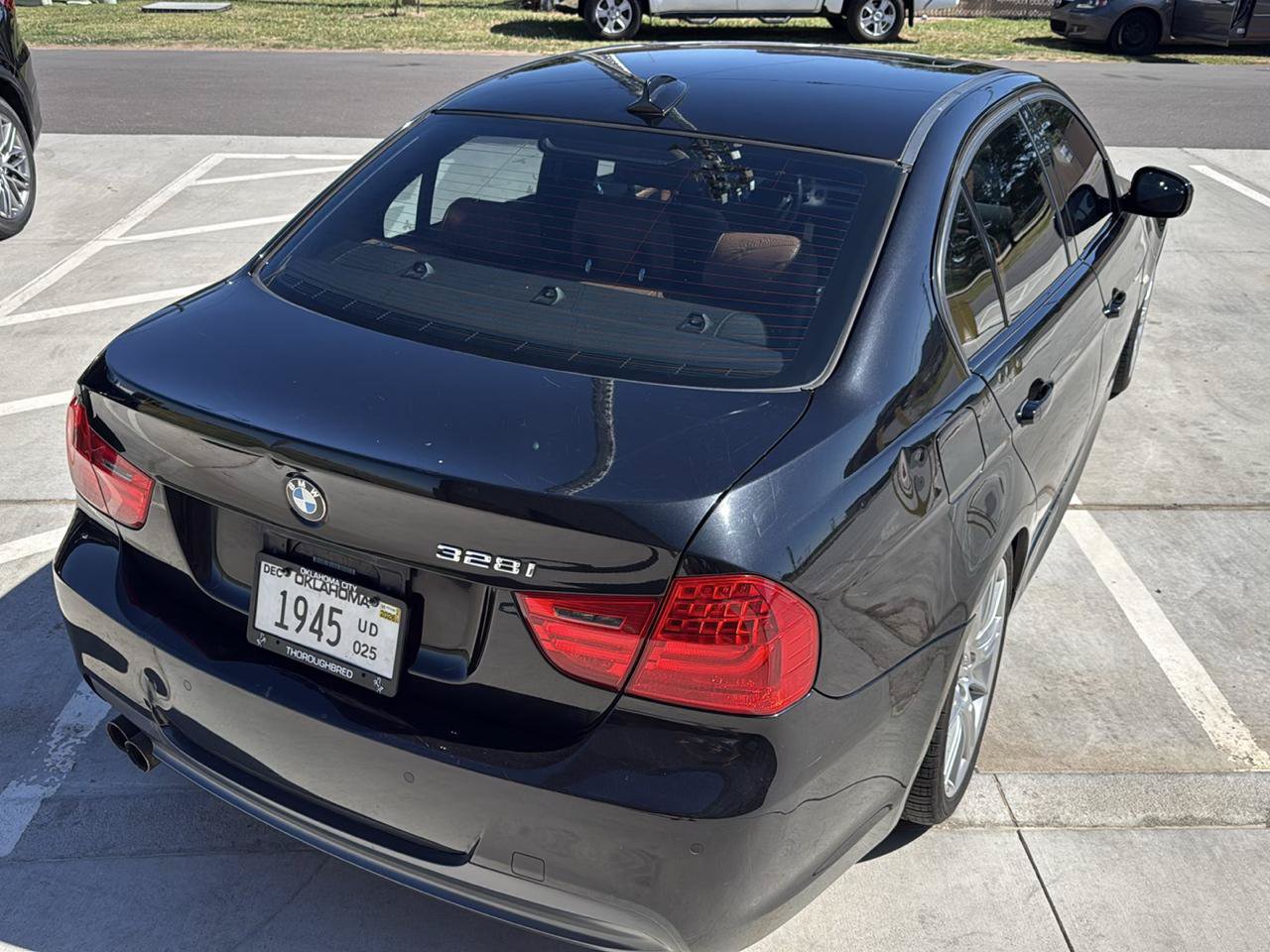 Used 2011 BMW 328i Sedan RWD image 11