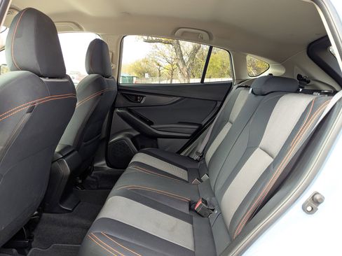 Used 2023 Subaru Crosstrek 2.0i Premium image 15