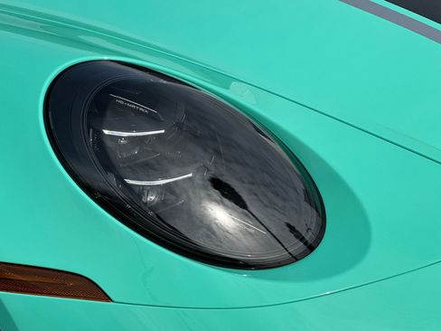 Certified 2026 Porsche 911 GT3 RWD image 36