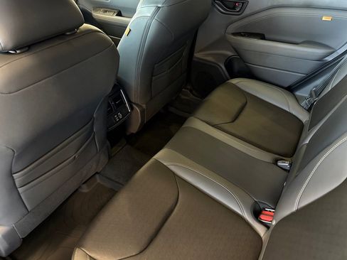 New 2026 Subaru Forester Wilderness image 11
