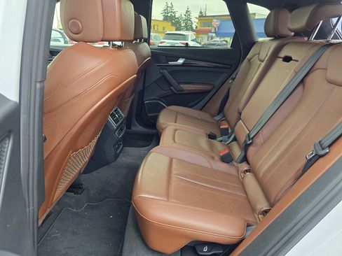 Used 2019 Audi Q5 2.0T Premium Plus w/ Premium Plus Package image 41