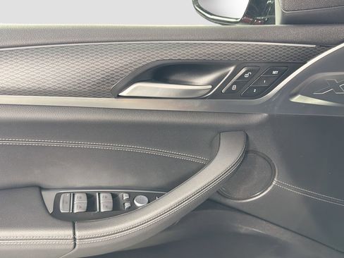 Certified 2022 BMW X4 xDrive30i w/ M Sport Package 2 image 18