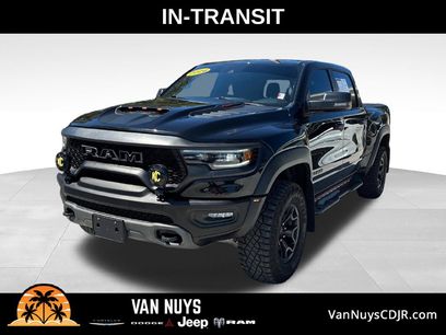 Used 2024 RAM 1500 TRX w/ TRX Level 1 Equipment Group