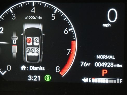 Certified 2023 Honda CR-V EX image 16