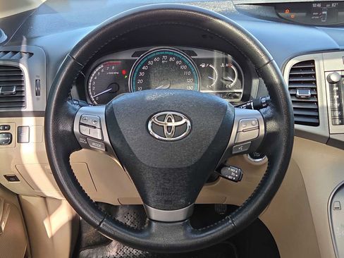 Used 2012 Toyota Venza Limited FWD image 19