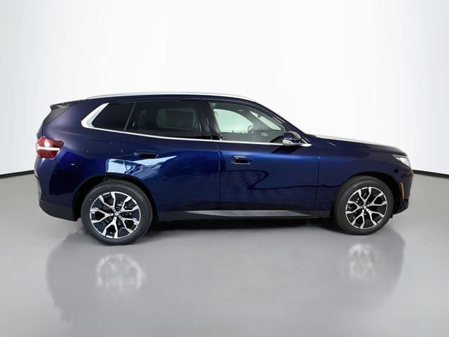 New 2026 BMW X3 xDrive30i w/ Premium Package AWD/4WD image 8