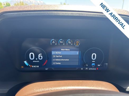 Used 2024 Ford Expedition Max King Ranch AWD/4WD image 23