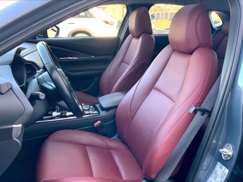 Used 2023 MAZDA CX-30 AWD 2.5 S w/ Preferred Package image 8