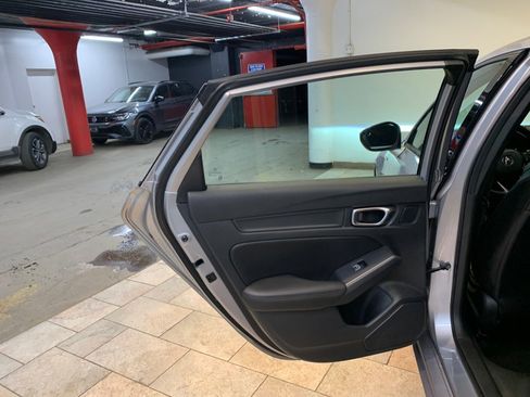 Used 2023 Acura Integra A-Spec image 24