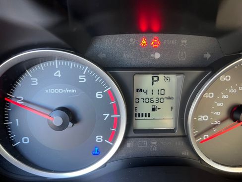 Used 2018 Subaru Forester 2.5i w/ Alloy Wheel Package image 20