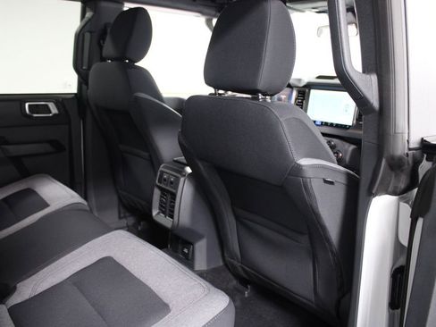 New 2026 Ford Bronco Big Bend image 28