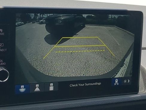 New 2026 Honda CR-V EX image 19