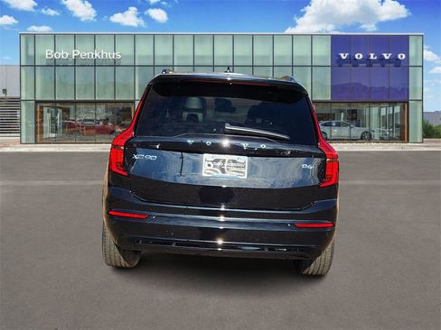 New 2026 Volvo XC90 B6 Ultra w/ Lounge Package image 31